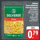 Classica italiana Pasta im aktuellen Prospekt bei EDEKA in Sebnitz