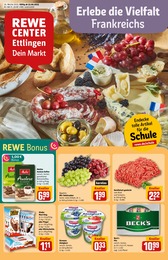 REWE Prospekt "Dein Markt", 34 Seiten, 23.06.2025 - 23.06.2025 Aktueller REWE Prospekt, "Dein Markt", mit Angeboten der Woche, gültig von 23.06.2025 bis 23.06.2025