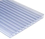 Brico Dépôt Saint-Priest - Promo Plaque polycarbonate transparente 3 x 1 m Promo Plaque polycarbonate transparente 3 x 1 m à 44,90 € dans le catalogue Brico Dépôt à Saint-Priest