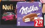 Vanilla & Chocolate Swirl bei EDEKA im Prospekt "" für 2,29 €