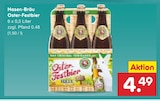 Aktuelle Bier Angebote bei Netto Marken-Discount in Ahlen Aktuelles Oster-Festbier Angebot bei Netto Marken-Discount in Ahlen ab 4,49 €