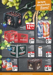 Aktueller E center Prospekt mit Energydrink, "Wir lieben Lebensmittel!", Seite 3