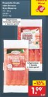 Prosciutto Crudo im Angebot bei Netto Marken-Discount in Reutlingen Prosciutto Crudo Angebote bei Netto Marken-Discount Reutlingen für 1,99 €