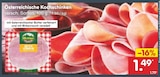 Österreichische Kochschinken im aktuellen Netto Marken-Discount Prospekt für 1,49 €