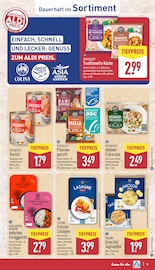 Asia Angebote im Prospekt "Aktuelle Angebote" von ALDI Nord auf Seite 13