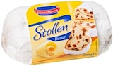 Butterstollen im Angebot bei Thomas Philipps in Leipzig Butterstollen Angebote von Kuchenmeister bei Thomas Philipps Leipzig für 1,79 €