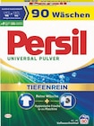 Waschmittel Angebote von Persil bei Lidl Gotha für 16,99 €