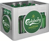 Beer Angebote von Carlsberg bei tegut Bad Wildungen für 14,99 €