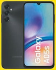 Galaxy A05S - Samsung en promo chez Super U Tremblay-en-France à 119,00 €