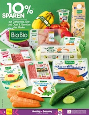 Eier im Netto Marken-Discount Prospekt in Saarbrücken Aktueller Netto Marken-Discount Prospekt mit Eier, "Aktuelle Angebote", Seite 8