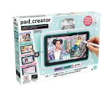 Pad Creator - Kids Tablet Instant Print im Angebot bei expert in Oldenburg Pad Creator - Kids Tablet Instant Print Angebote von Canal Toys bei expert Oldenburg für 149,00 €