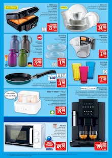 Pfanne im Marktkauf Prospekt "AUSWAHL RIESIG, PREISE NIEDRIG" mit 49 Seiten (Fürth)