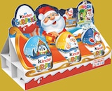 Kinder surprise en promo chez Intermarché Super Asnières-sur-Seine à 3,82 €