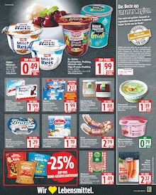 Äpfel im aktuellen EDEKA Prospekt (Potsdam) Äpfel im EDEKA Prospekt "Aktuelle Angebote" mit 18 Seiten (Potsdam)