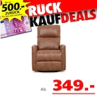 Aktuelles Monroe Angebot bei Seats and Sofas in Nürnberg ab 349,00 €
