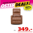 Aktuelles Monroe Angebot bei Seats and Sofas in Mainz ab 349,00 €