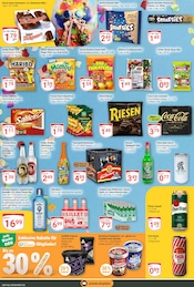 Aktueller GLOBUS Prospekt mit Haribo, "Aktuelle Angebote", Seite 19