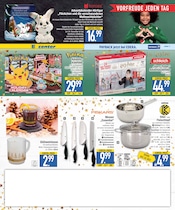 Weihnachten im E center Prospekt in Neusäß Aktueller E center Prospekt mit Weihnachten, "DAS BESTE DER WOCHE", Seite 17