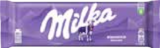 Tafelschokolade von Milka für 3,29 € bei EDEKA im Angebot Tafelschokolade von Milka im aktuellen EDEKA Prospekt