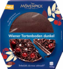 Wiener Tortenboden Angebote von Mövenpick bei Netto Marken-Discount Salzgitter für 2,99 €