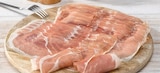 Jambon cru italien ou Speck maxi format en promo chez Super U Saint-Nazaire à 5,99 €