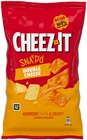 Snap'd von CHEEZ-IT für 1,29 € bei Penny im Angebot Snap'd von CHEEZ-IT im aktuellen Penny Prospekt