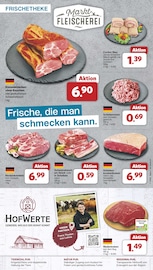 Aktueller famila Nordwest Prospekt mit Braten, "Markt - Angebote", Seite 4