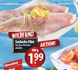 famila Nordost - Seelachs-Filet Angebot im Prospekt Seelachs-Filet bei famila Nordost im Prospekt "" für 1,99 €