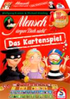 Mensch ärgere Dich nicht Das Kartenspiel im Marktkauf Prospekt Mensch ärgere Dich nicht Das Kartenspiel von Schmidt im aktuellen Marktkauf Prospekt für 6,99 €