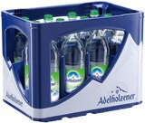 Mineralwasser von Adelholzener im aktuellen REWE Prospekt für 5,49 €
