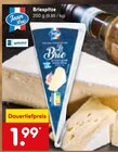 Briespitze von Jean Luc im aktuellen Netto Marken-Discount Prospekt