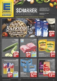 Der aktuelle EDEKA Prospekt Wir lieben Lebensmittel!