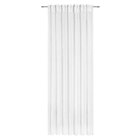 Aktuelle Gardinen Angebote bei XXXLutz Möbelhäuser in Duisburg Aktuelles FERTIGVORHANG halbtransparent 140/245 cm Angebot bei XXXLutz Möbelhäuser in Duisburg ab 9,99 €