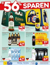 Ähnliche Sinalco Cola-Mix Angebote im Prospekt "Aktuelle Angebote" von Netto Marken-Discount in Siegen Ähnliche Angebote wie Sinalco Cola-Mix im Prospekt "Aktuelle Angebote" auf Seite 49 von Netto Marken-Discount in Siegen