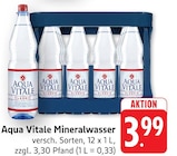 E center Bretzenheim Prospekt mit  im Angebot für 3,99 €