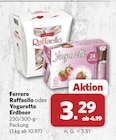 Raffaello Angebote von Ferrero bei combi Ahlen für 3,29 €