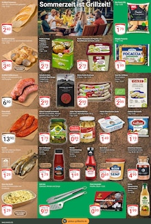 Grillfleisch im GLOBUS Prospekt "Aktuelle Angebote" mit 28 Seiten (Leipzig)