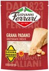 Grana Padano im Angebot bei REWE in Neu-Ulm Grana Padano Angebote von Giovanni Ferrari bei REWE Neu-Ulm für 1,79 €