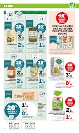 Cuisine Angebote im Prospekt "Super U" von Super U Cuisine Angebote im Prospekt "Super U" von Super U auf Seite 12