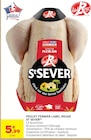 Poulet Fermier Label Rouge - ST SEVER à 5,99 € dans le catalogue Intermarché Hyper