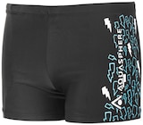 BOXER DE BAIN Enfant - AQUASPHERE en promo chez Intersport Cergy à 11,99 €