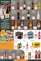 Aktueller GLOBUS Prospekt mit Sirup, "Aktuelle Angebote", Seite 14