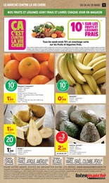 Offre Multimédia dans le catalogue Intermarché Express du moment à la page 5