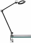 LED-Schreibtischleuchte „OFFICE“ von SCHÖNER WOHNEN KOLLEKTION im aktuellen Möbel Inhofer Prospekt für 69,95 €