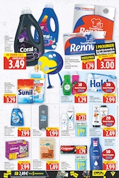 Calgon Angebot & Preis im aktuellen E center Prospekt Calgon Angebot im aktuellen E center Prospekt auf Seite 17