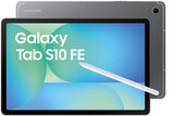 Aktuelles Tablet Galaxy Tab S10 FE 128GB Wi-Fi Angebot bei expert in Kiel ab 349,00 €