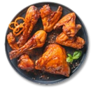 Aktuelles Hähnchen-Grillplatte Angebot bei Kaufland in Braunschweig ab 3,59 €