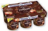 Dessert Café - Mamie Nova en promo chez U Express Poitiers à 2,56 €