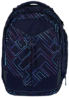 Satch Match Rucksack Purple Laser im Angebot bei Müller in Singen Satch Match Rucksack Purple Laser Angebote bei Müller Singen für 159,99 €
