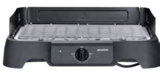 MEDIMAX Wächtersbach - Tischgrill PG 8593 Angebot im Prospekt Tischgrill PG 8593 bei MEDIMAX im Wächtersbach Prospekt für 33,00 €